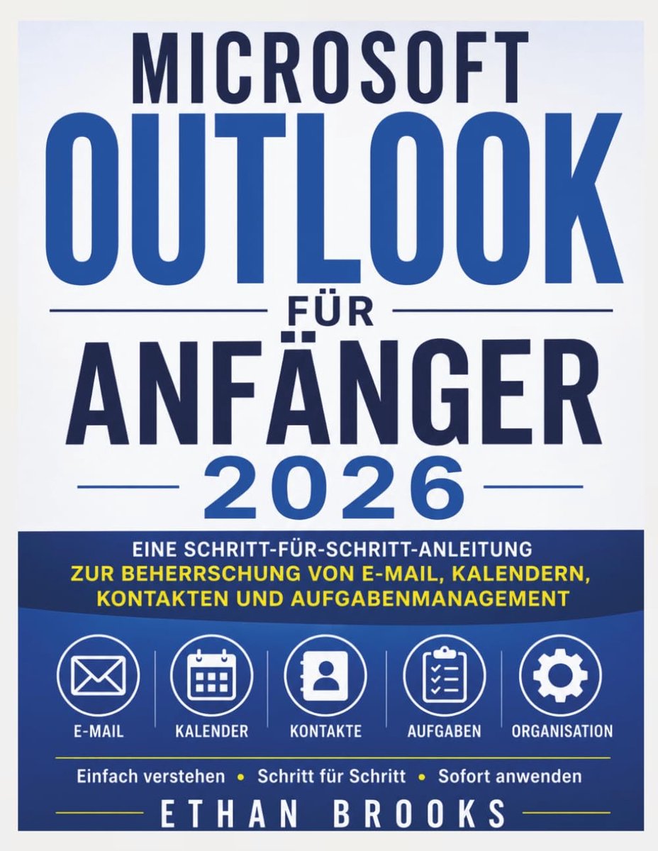 Microsoft Outlook voor beginners 2026 - stap-voor-stap handleiding - e-mail, agenda en takenbeheer - ShopVlot