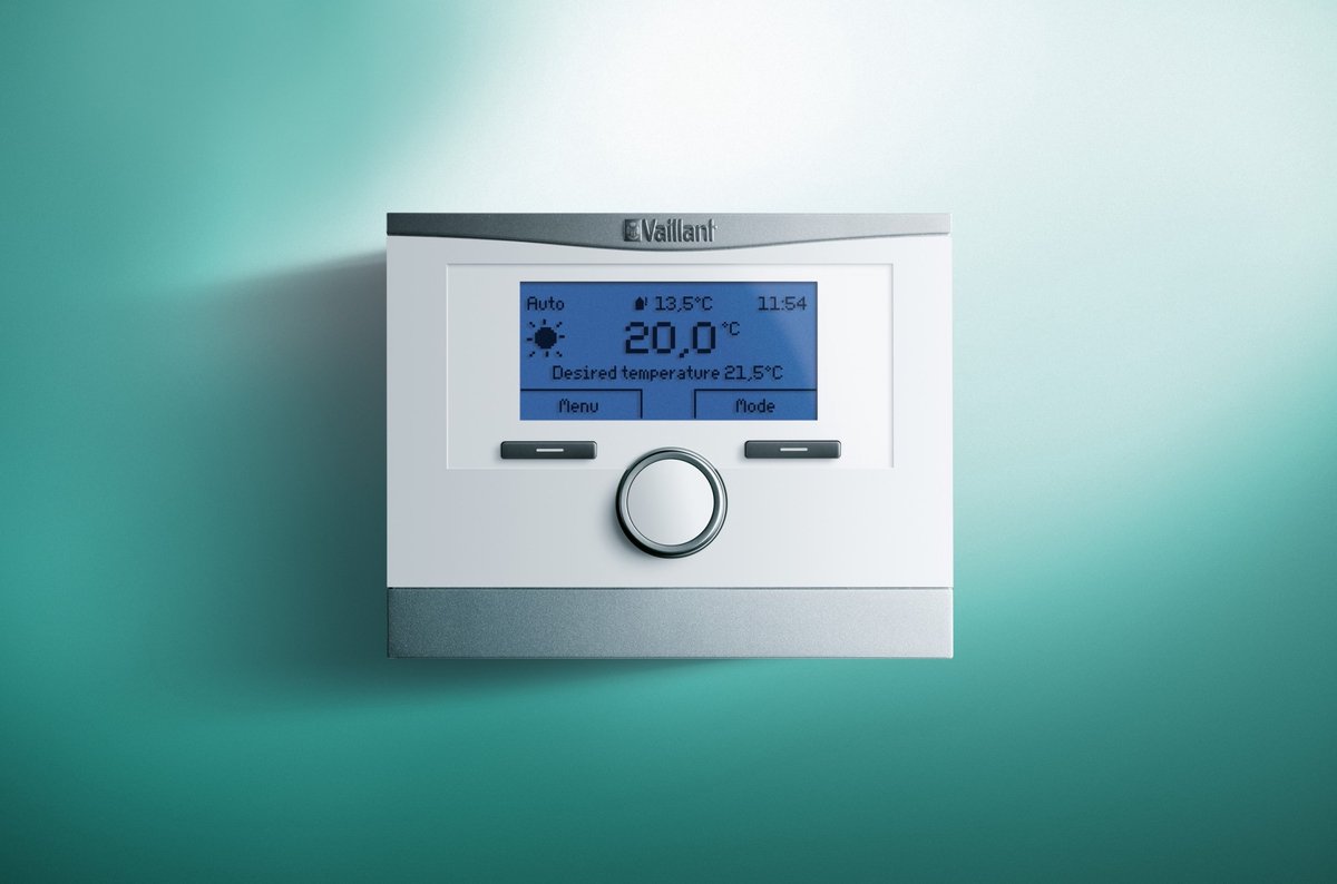 Vaillant multiMATIC VRC 700/6 0020171315