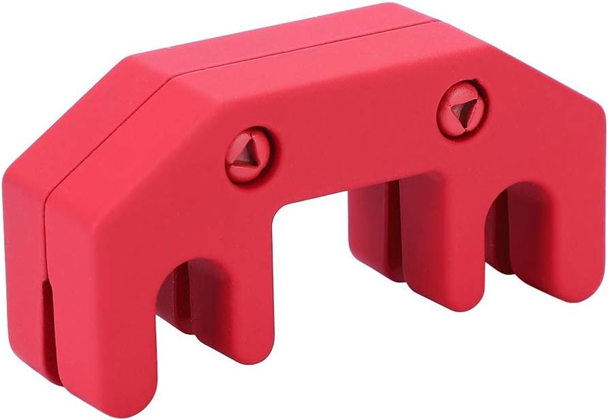 Professionele Rubber Viool Mute voor Akoestische en Elektrische Viool Zware Klauw Geluiddemper Praktijk Demper 3938202262