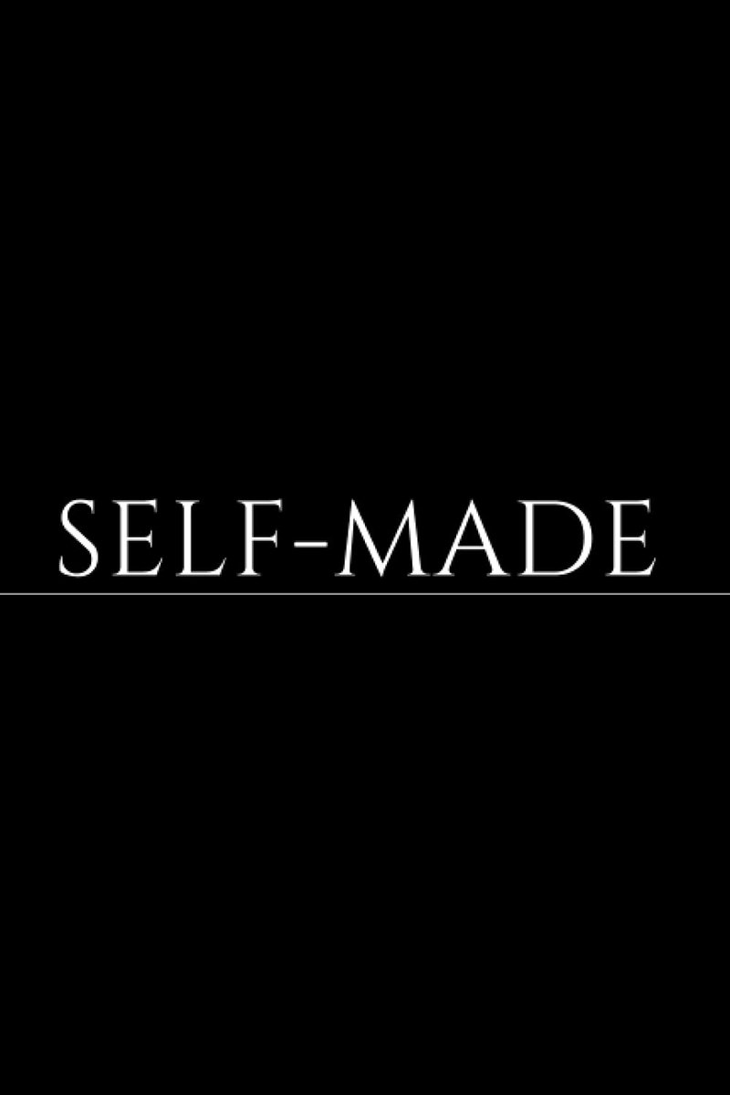 Self-made