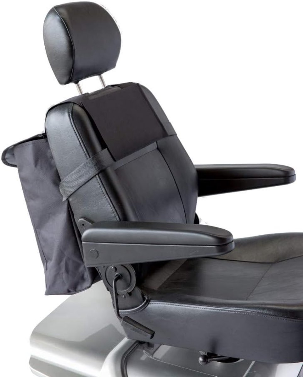 Basic voor Scootmobielen en Rolstoelen
