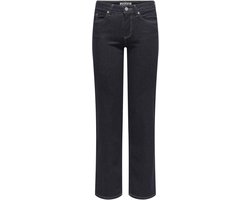 ONLY - ONLBLUSH MID STRAIGHT DNM TAI774 Dames Jeans