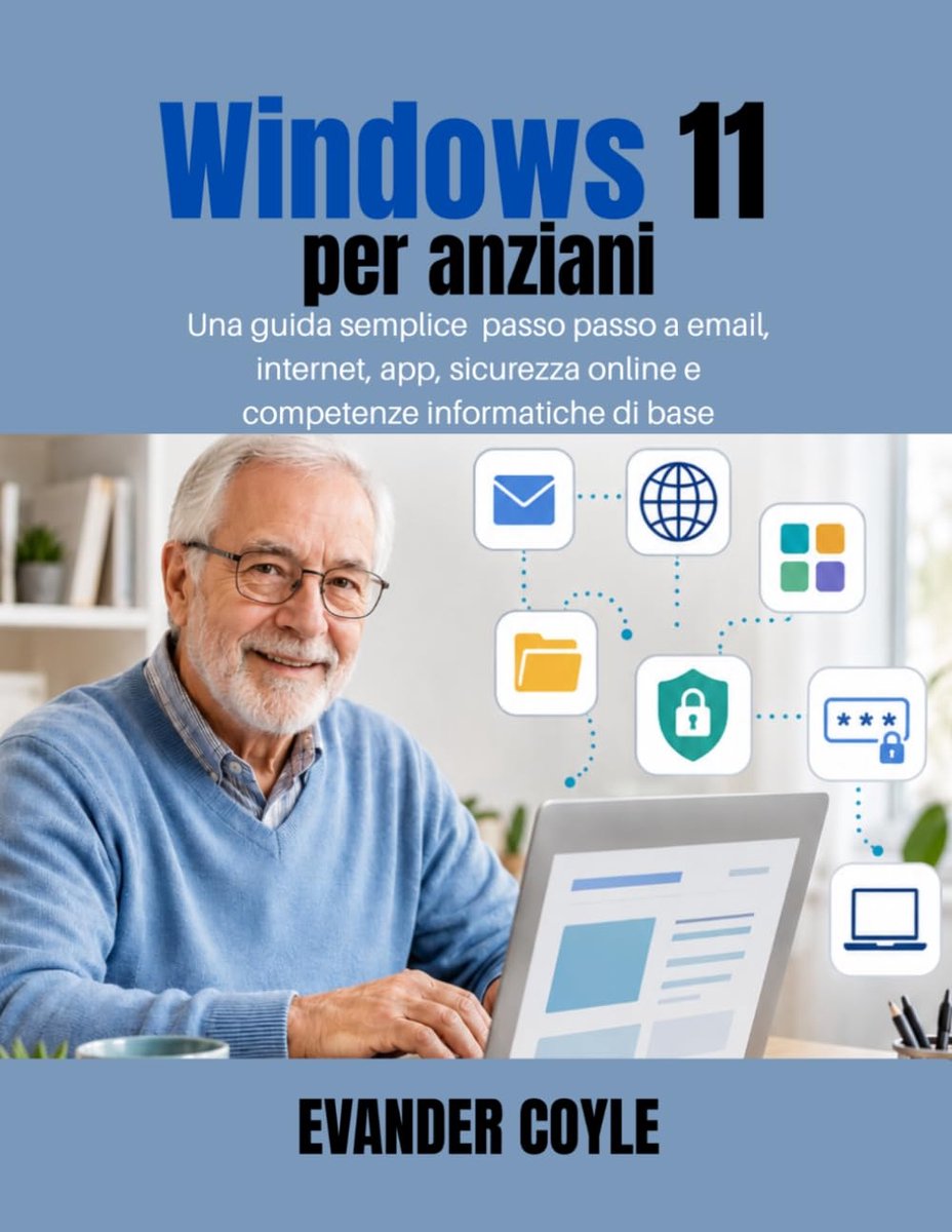 SnelShoppen - Windows 11 voor Senioren - Eenvoudige Navigatie, Grote Pictogrammen, Geschikt voor Thuisgebruik, Leerzaam en Toegankelijk