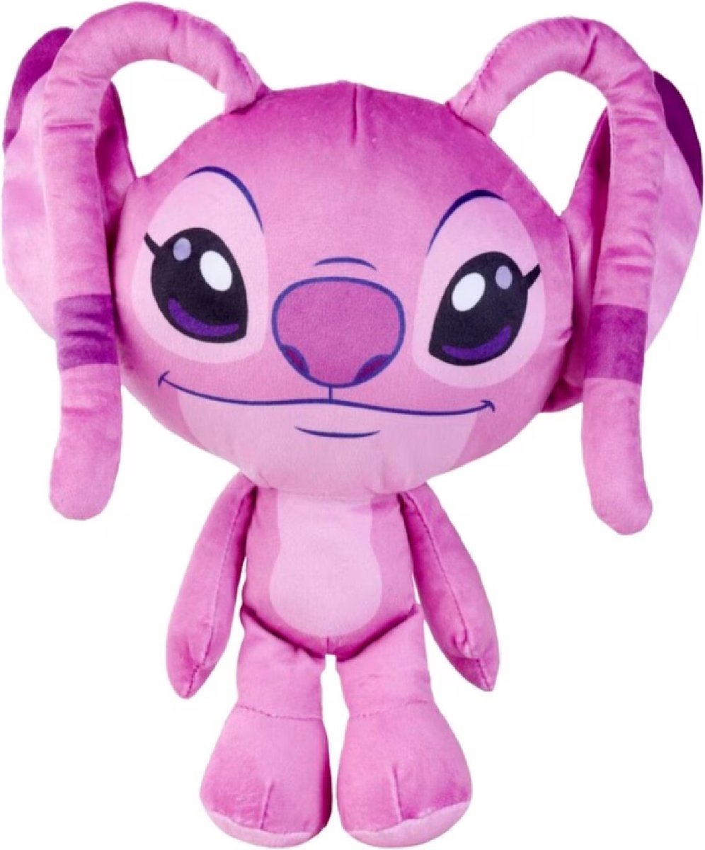 Disney Stitch Lilo Knuffel - 25 cm