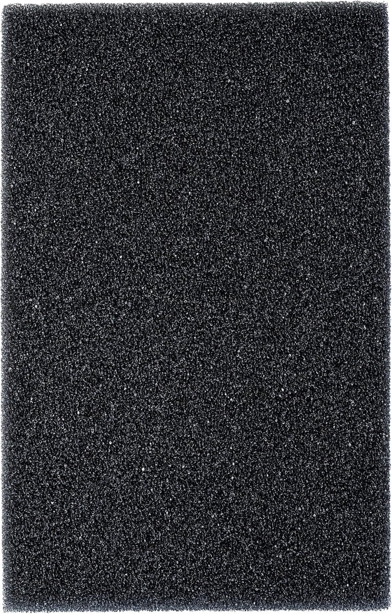 Wasdroger filter 225 x 143 mm - sponsfilter condensdroger - 100% Made in Germany - vervangend onderdeel - ShopVlot