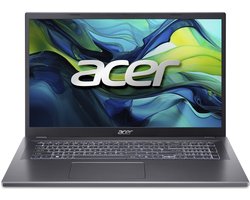 Aspire 17 A17-51M-73A0 - Ordinateur portable - 17 pouces - Core 7 - 16 Go/1 To - Azerty