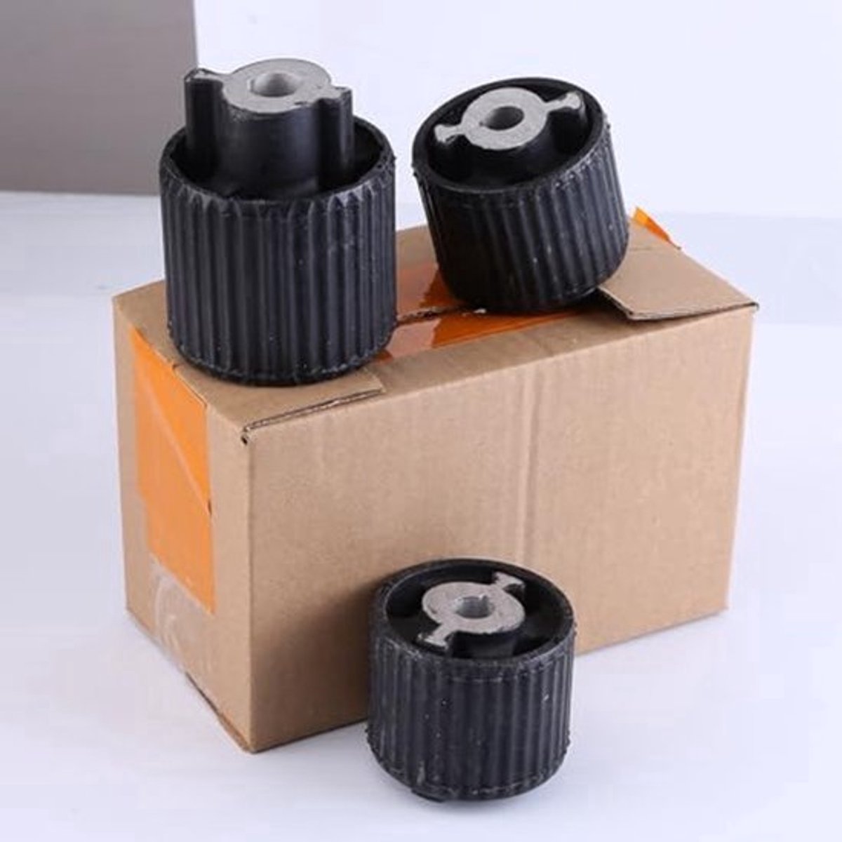 3x Differentieel Lager 33316797238-33316792873-33316792872-Compatibel Voor BMW 5-Serie F10-F11-F07-6-Serie F06-F12-F13-7-Serie F01
