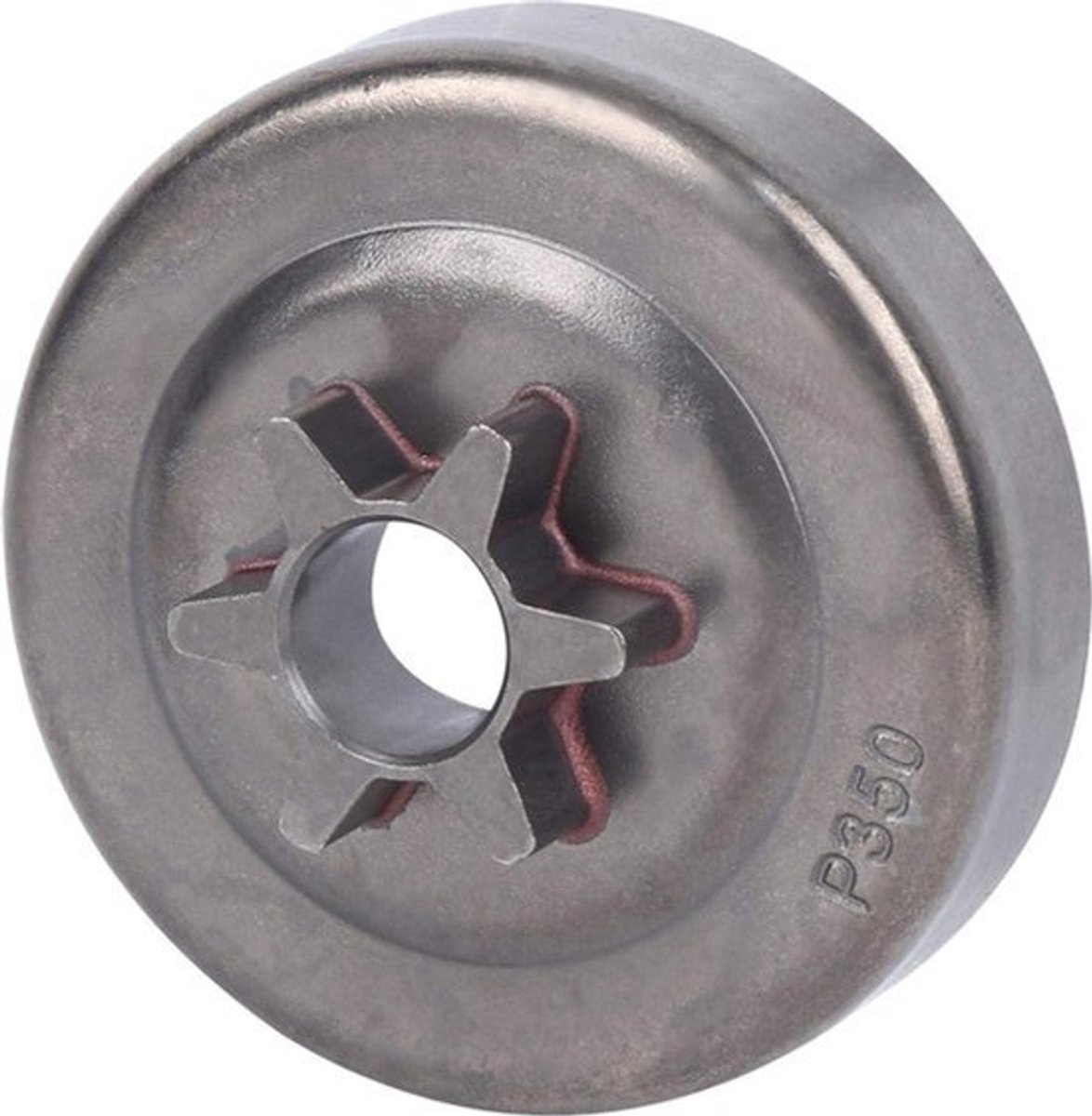 Koppelingstrommel voor kettingzaag naaldlagers - 3/8 inch 6T koppelingsafdekking - 350 351 352 370 371 390 420 .
