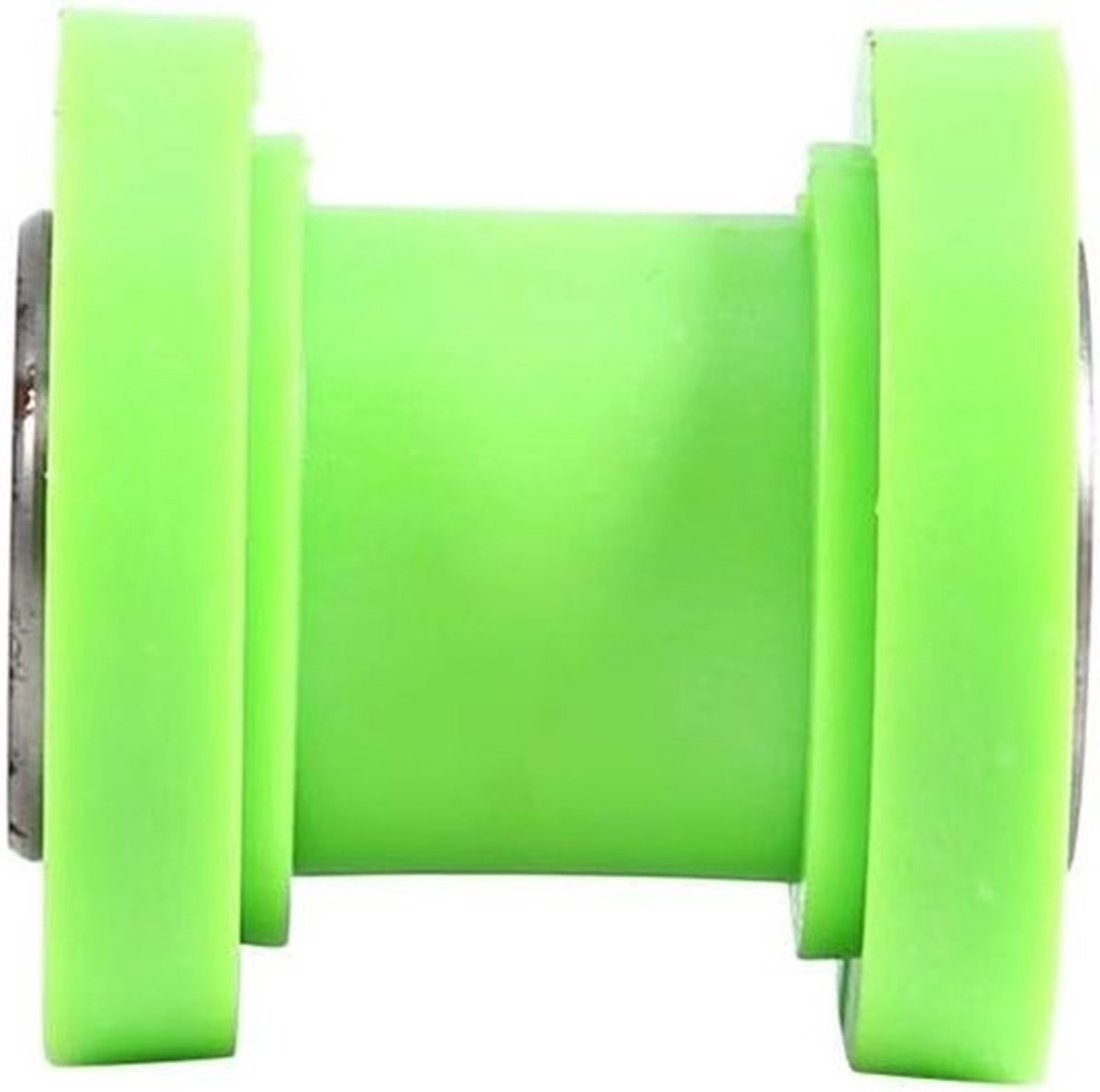Chain Tensioner 10mm voor Pit Dirt Mini Bike en ATV - Groene Kettinggeleider voor Motoren
