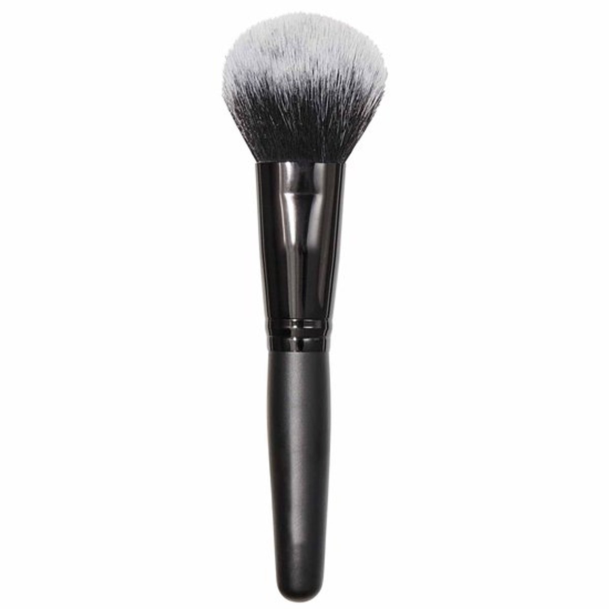 Perfecte Gezichtsborstel, Vegan Make-up Tools, Perfecte Contouren en Definities, voor Poeder, Blush en Bronzer