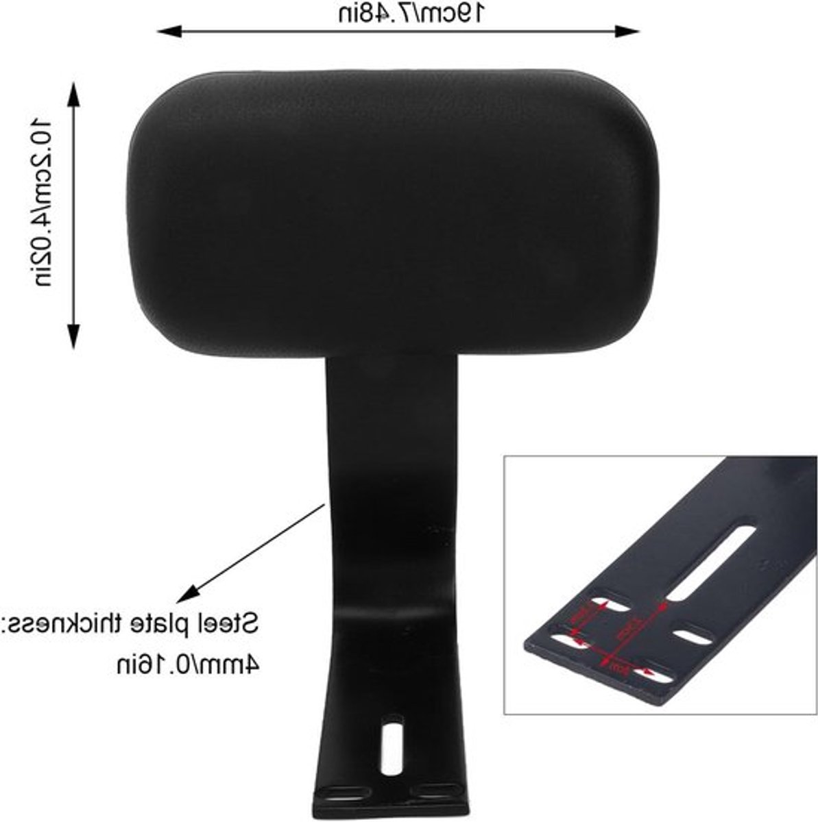 20 Stuks Remleiding Fittingen M10 x 1 mm Metrisch Omgekeerde Flare Fittingen voor 3/16 Inch Remleidingen voor de Meeste Voertuigen - Makkelijke Installatie en Aansluiting met een .