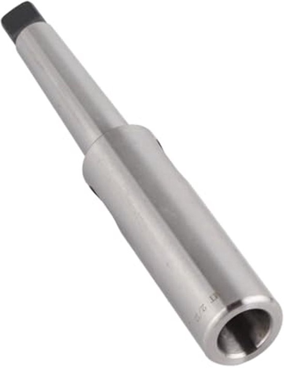 MT2-MT2 Verlengstuk, Hogesnelheidsstaalstuk, Verlengboor, Verzamelarmatuur voor CNC-draaibank