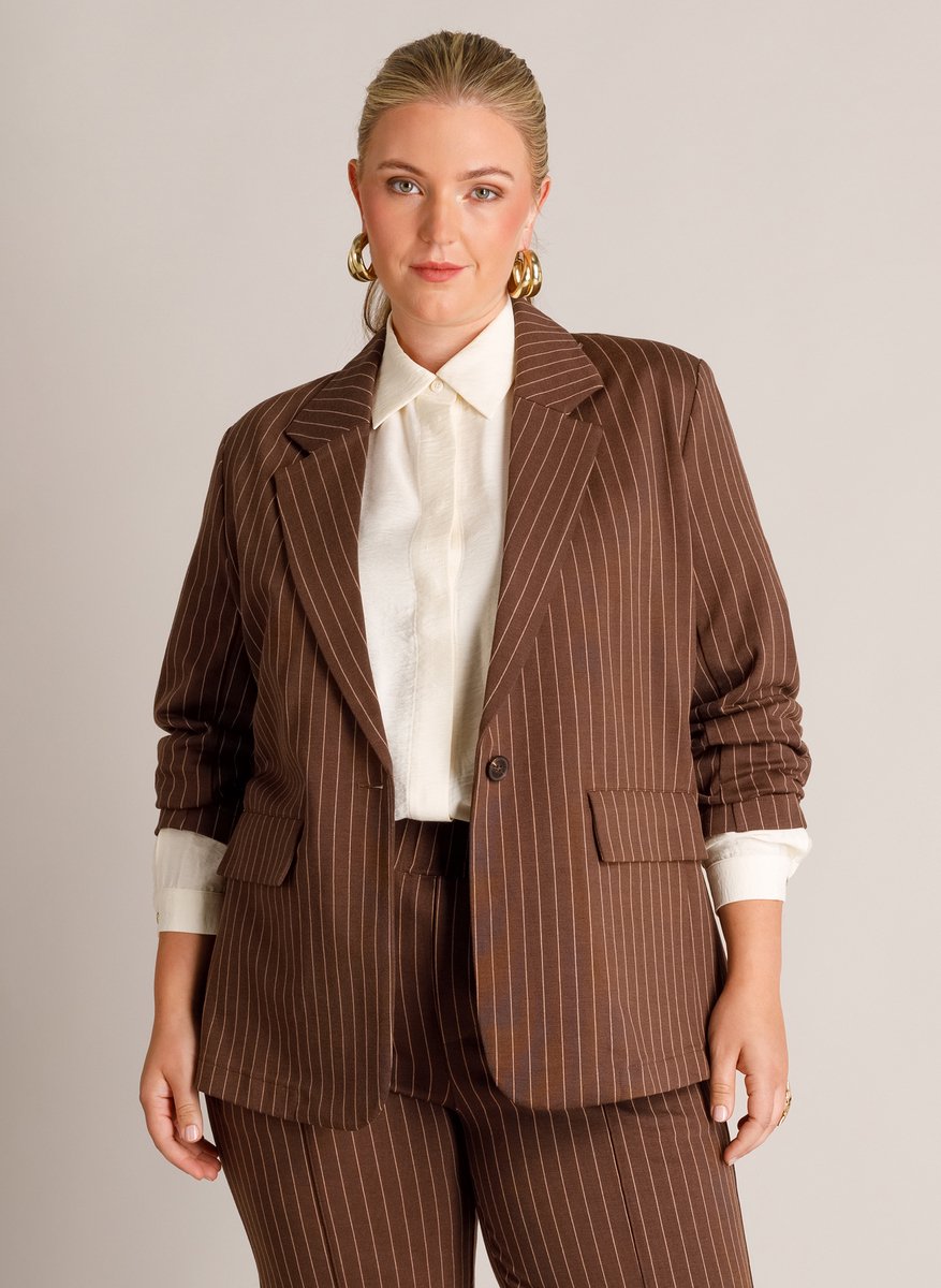 Yest Curve blazer Franzi Essential