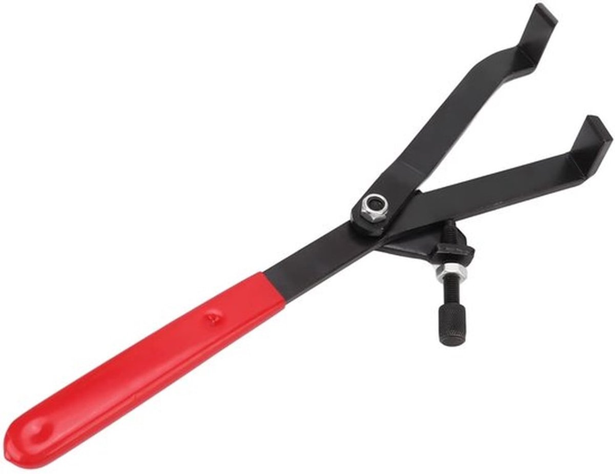 Vliegwiel Koppeling Sleutel 68-125mm Koppeling Gereedschap Lock Tool voor Motorfiets ATV