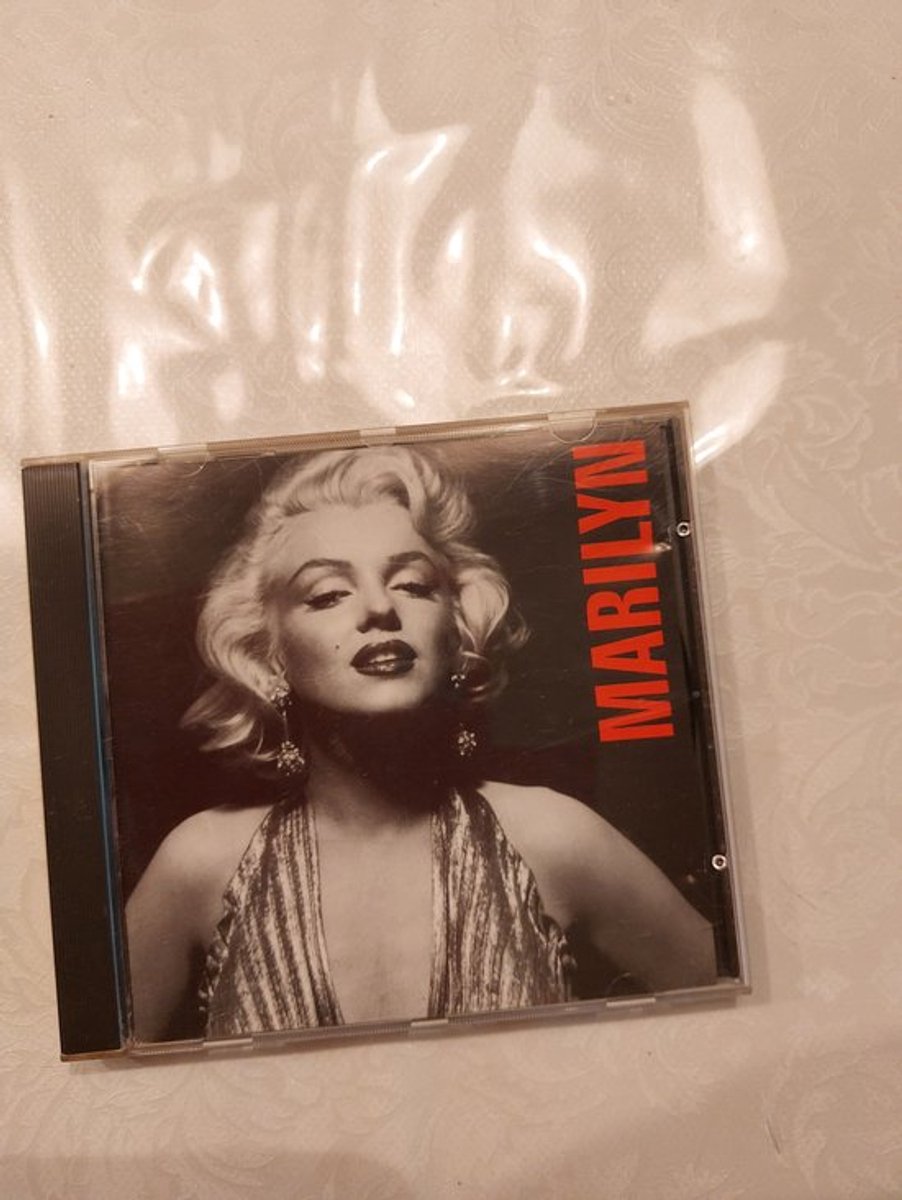 Marilyn Monroe