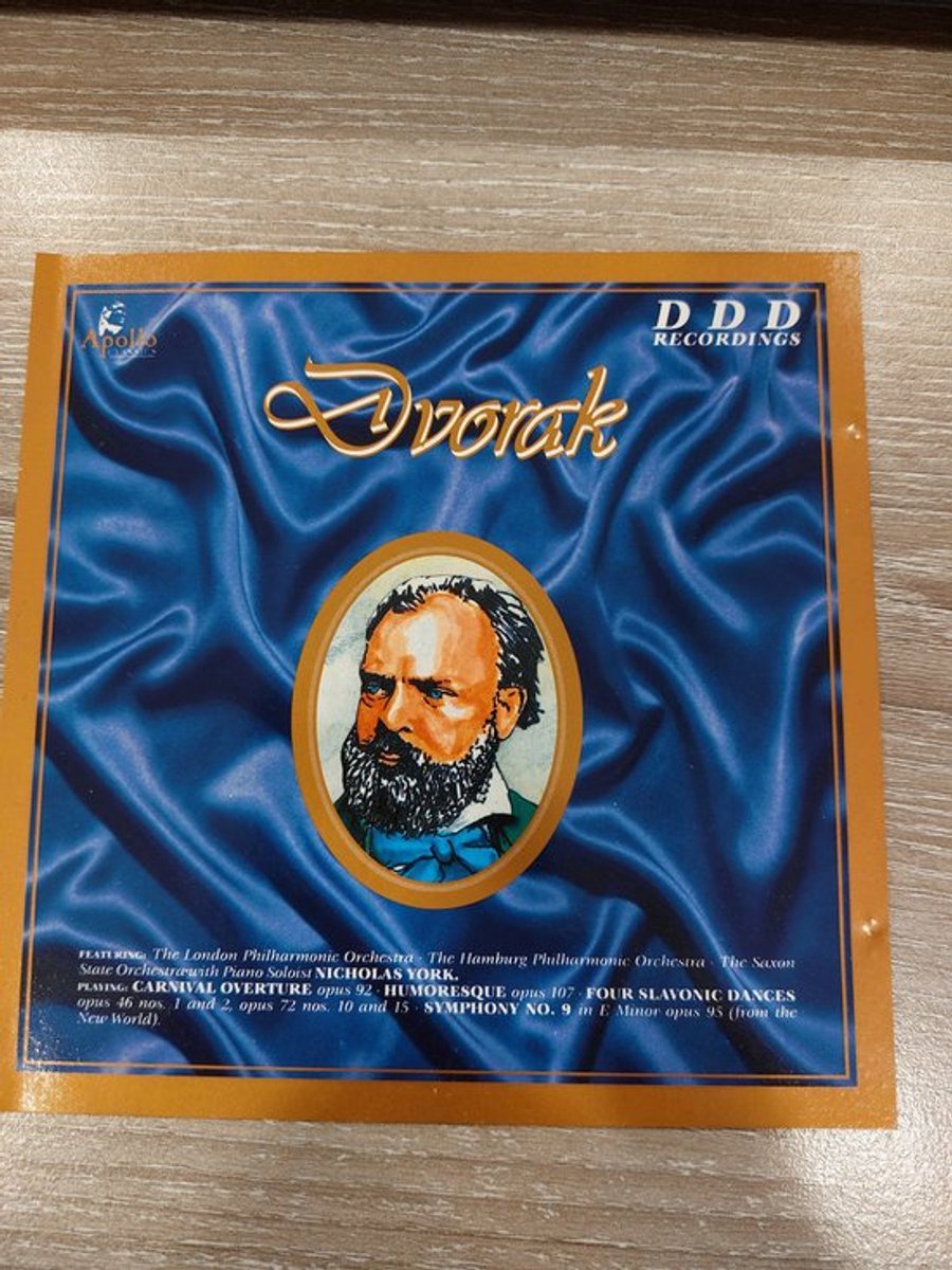 Dvorák