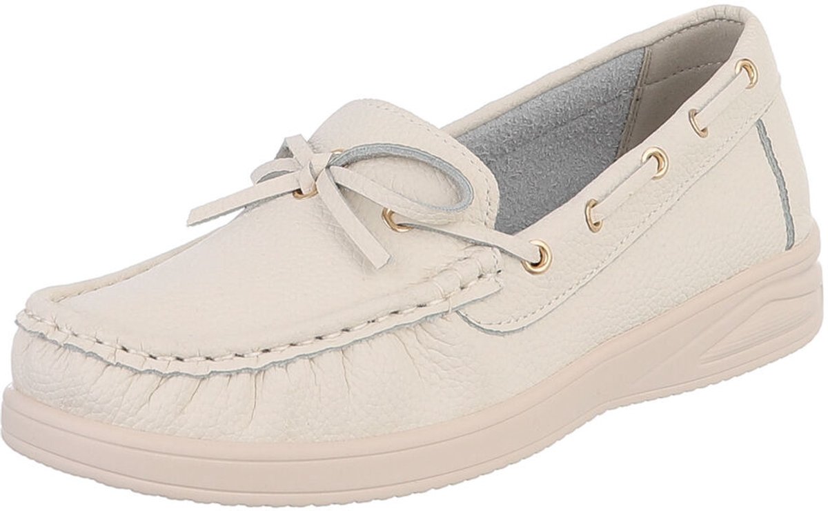 Instapper - Mocassinlook - Dames Mt:37