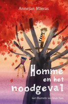 Omslag Homme en het noodgeval