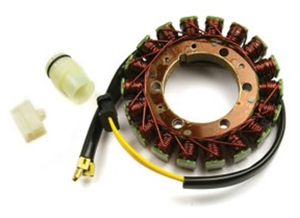 Carmo CARG2901 - stator dynamo