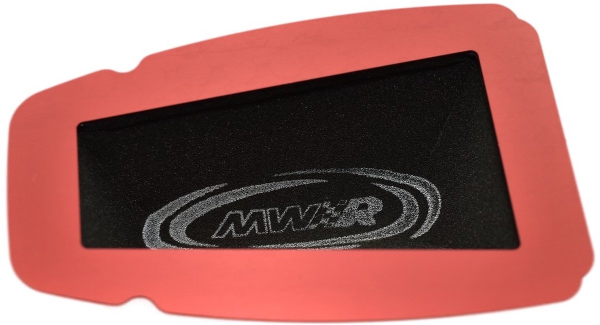 MWR MWR Luchtfilter Yamaha R15/MT15 17/'21