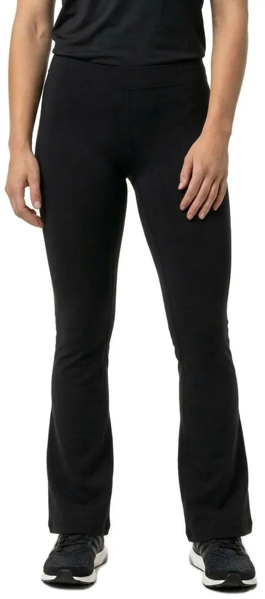 VERO MODA - VMKAMMA MR FLARED JERSEY PANT TLL NOOS - Dames - Leggings