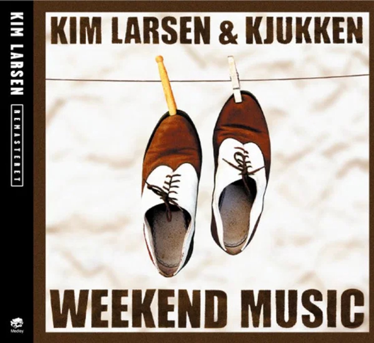 Weekend Music