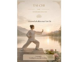Gezond afvallen met Tai Chi