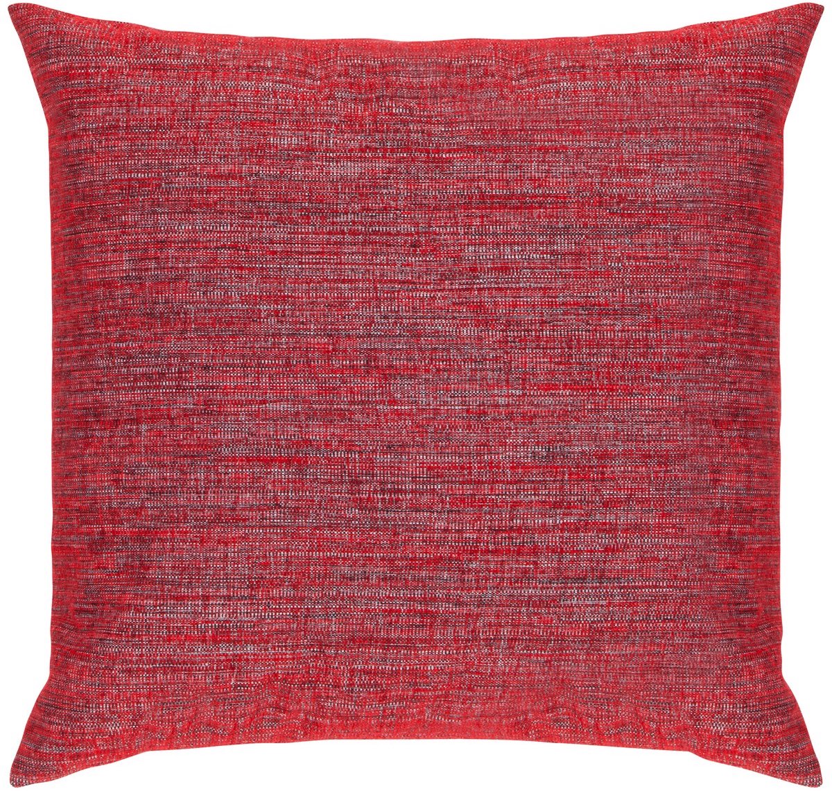 Alicante kussen rood 45x45cm