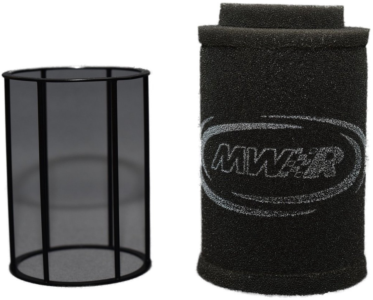 MWR MWR Luchtfilter Royal Enfield Himalayan 452 / Guerrilla 452 24/'26