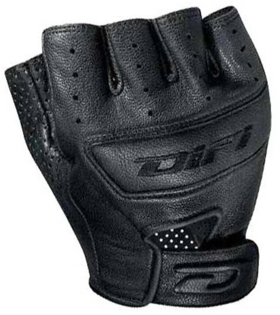 Difi Crack Handschoenen Zwart S