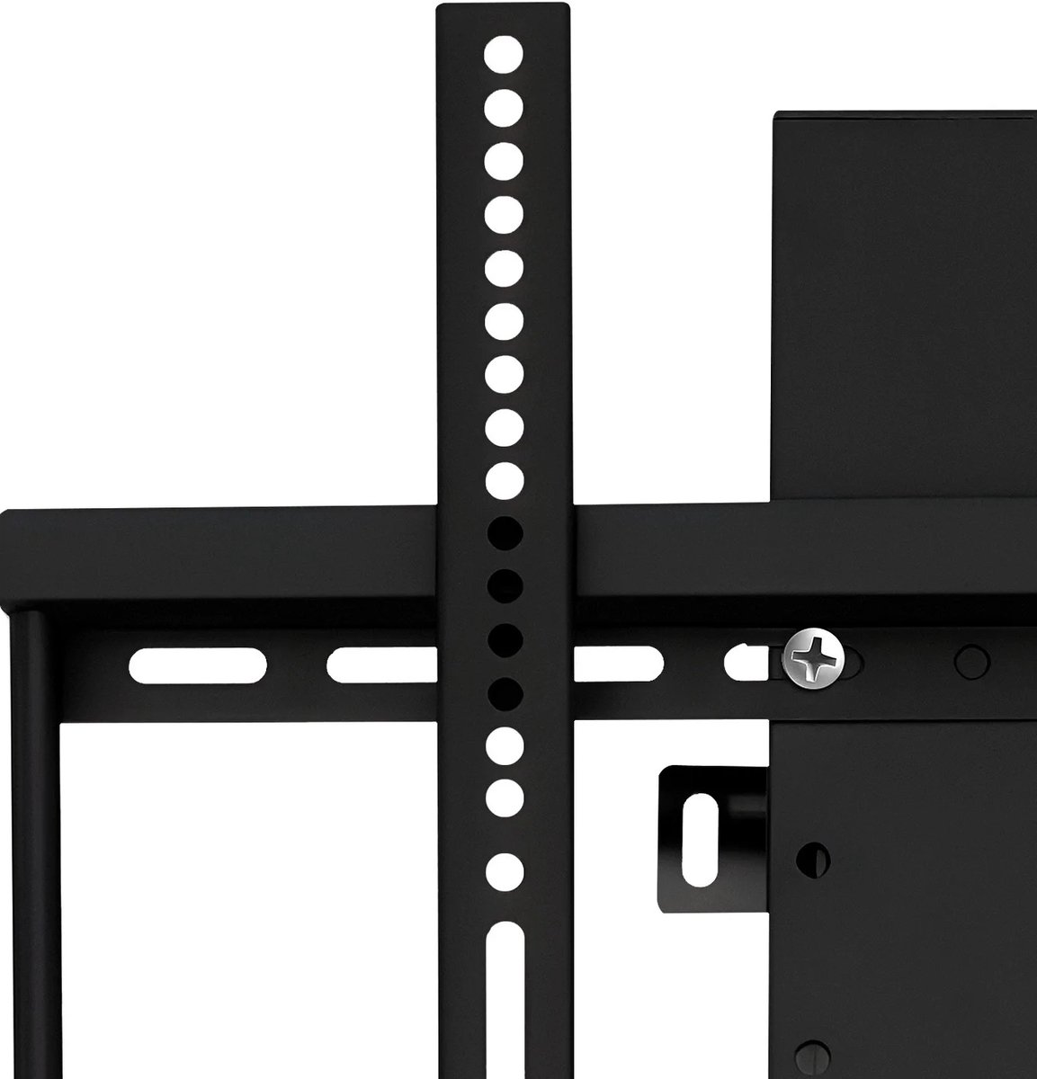 Elektrische TV Lift - TV Beugel Motor - TV Verbergen - Stabiele Aluminium Constructie - 26-57 Inch - Zwart
