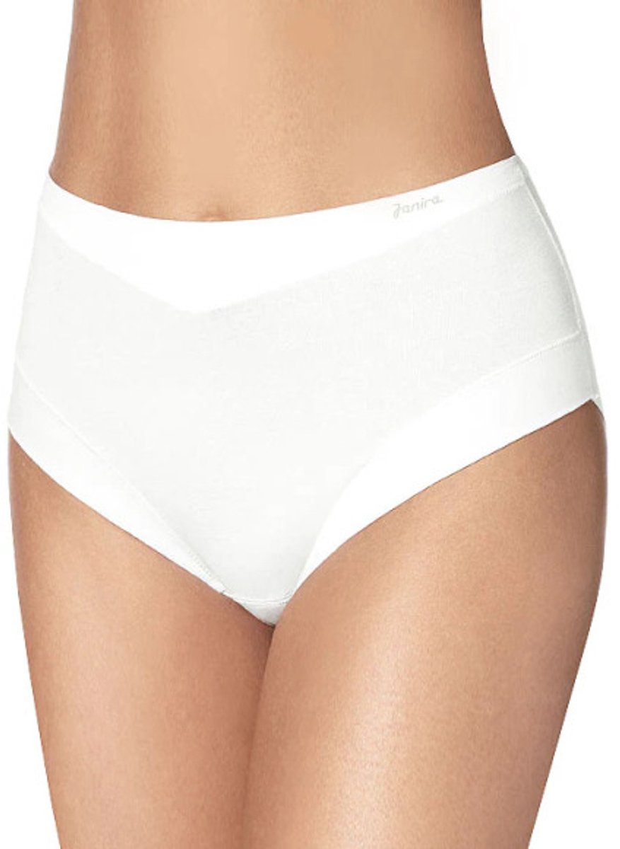 Janira Esencial Pack-2 Slip Wit L