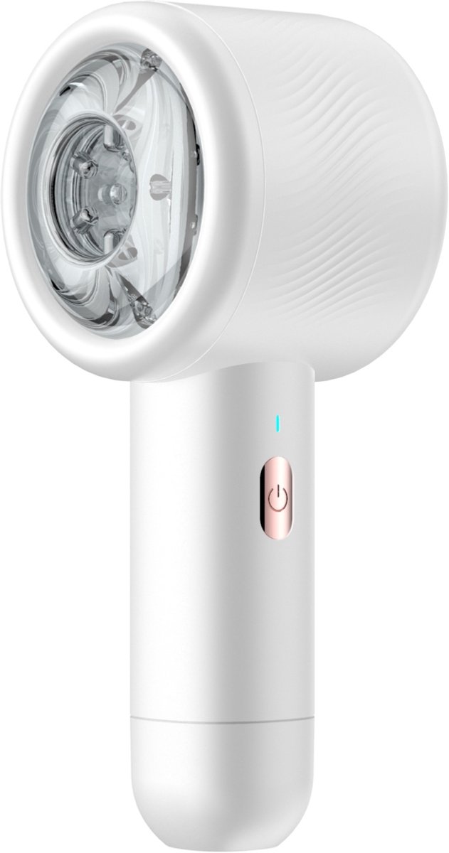 Masturbator met Stuwende Beweging - Automatische Masturbator