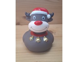 Badeend rendieren