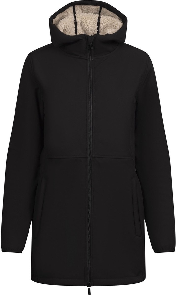 Trespass softshelljack voor dames Sine Softshell Jacket