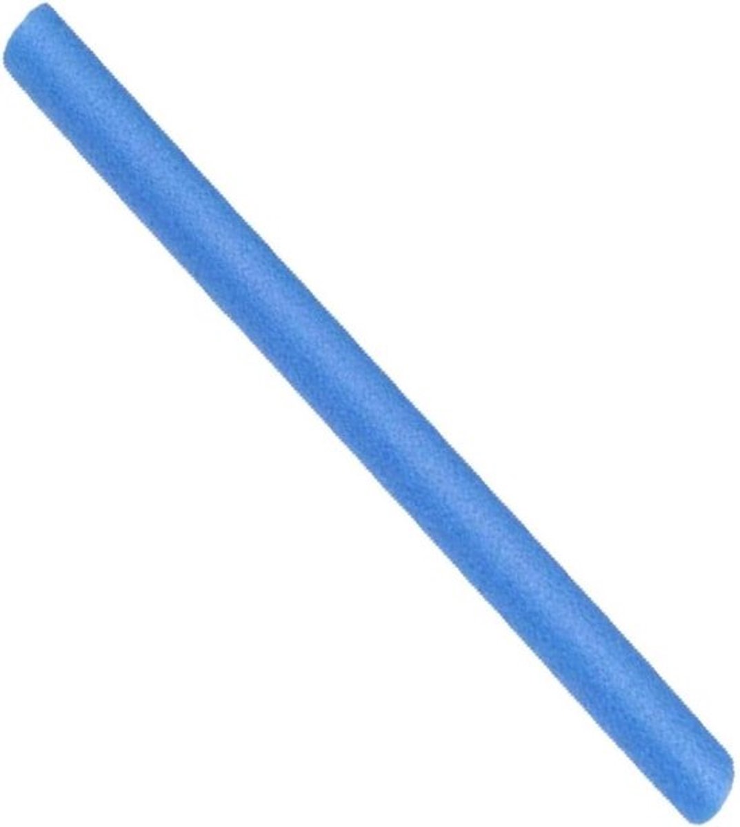 Trampoline Schuimhoezen - Paalbeschermers Vulling - Veilig Spelen - Schokabsorberend Schuim - 80 cm - Blauw