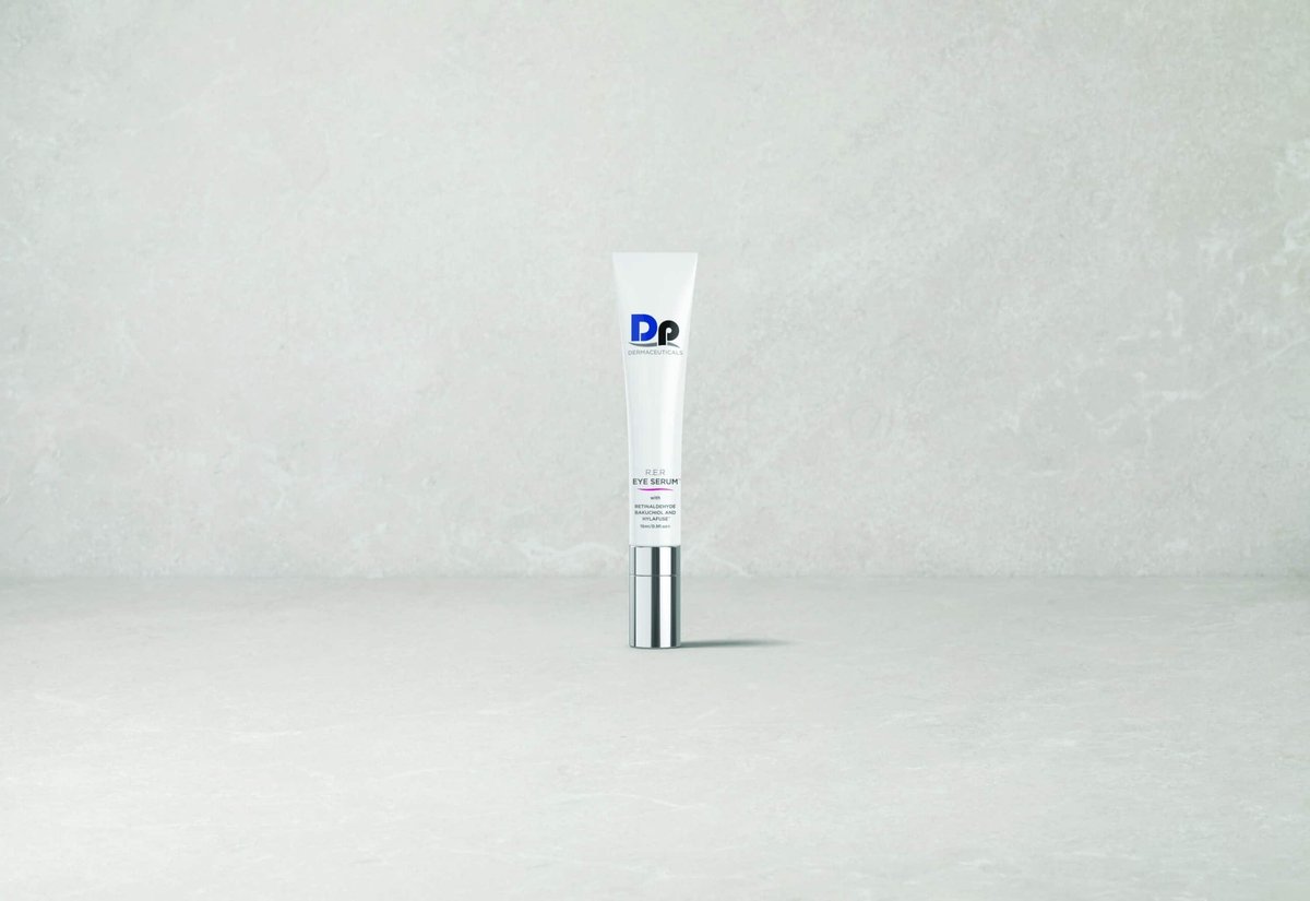 DP Dermaceuticals R.e.r. eye serum oog Dermapen