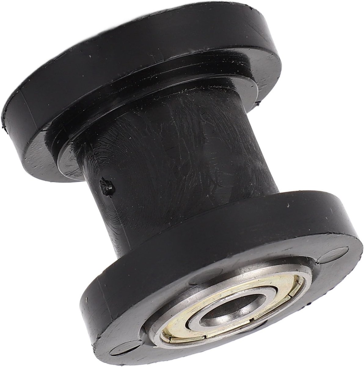 Chain Tensioner Roller Pulley Vervangingsonderdeel voor Baja Doodle Dirt Racer Mini Bike - Duurzaam, Betrouwbaar en Efficiënt