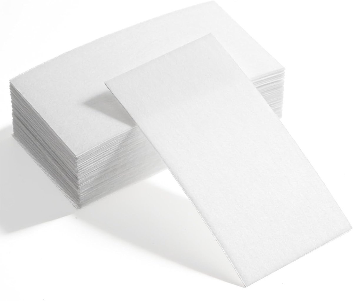 90 Stuks Permanente Perm Papieren Warmtebestendig voor Koude en Warme Kapsalons Professionele Haarverzorging en Styling