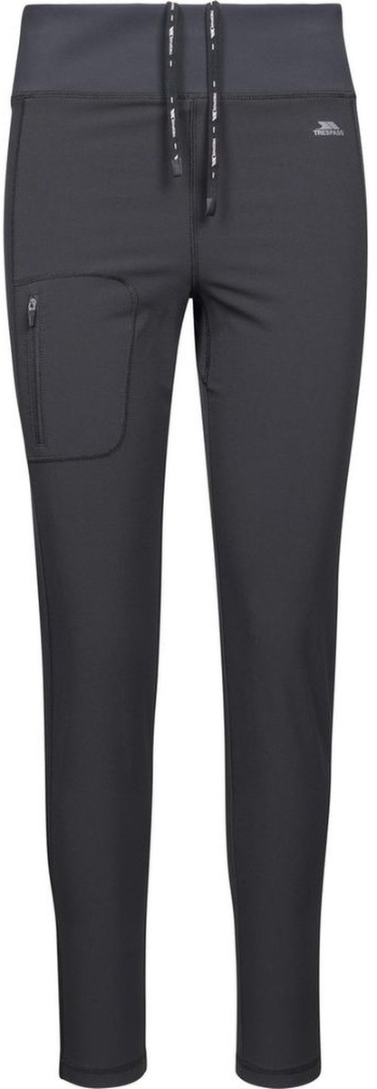 Trespass dameslegging Jovana - Softshell-legging