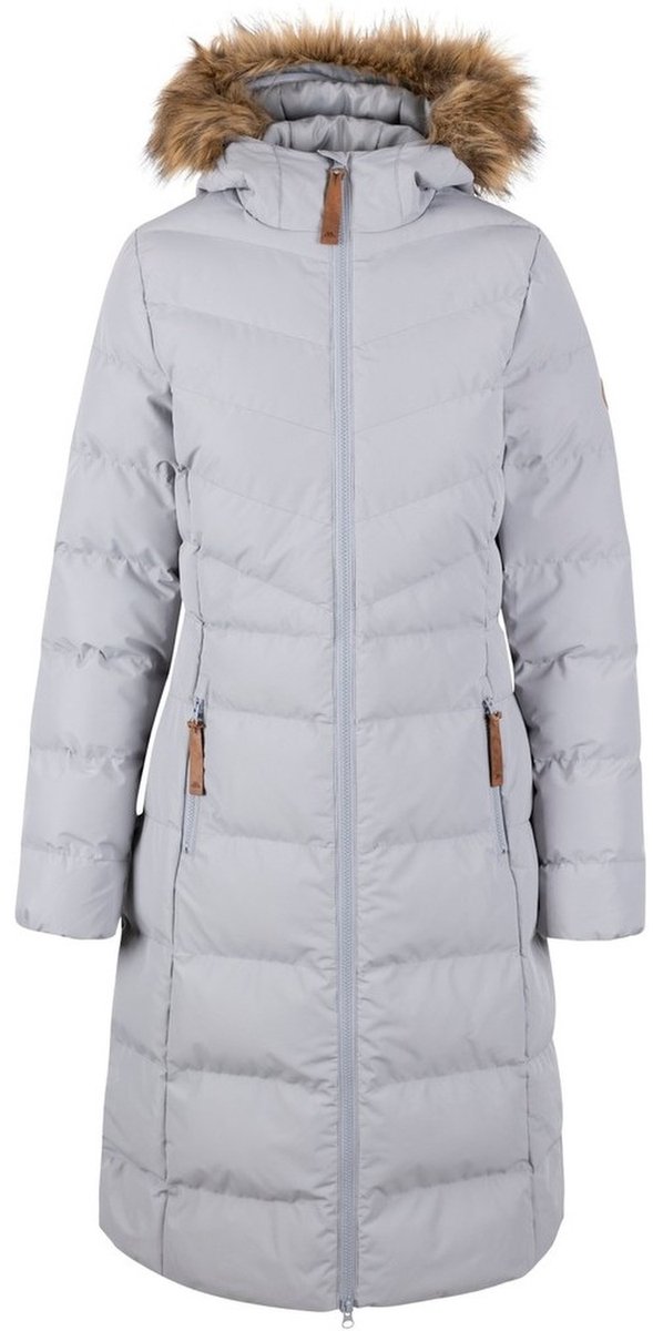 Trespass damesjas Audrey - Casual damesjas