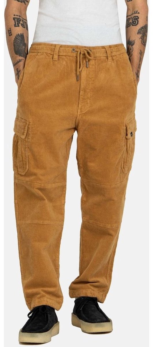 Reell Cargo-broek Reflex Loose Cargo 1121-003