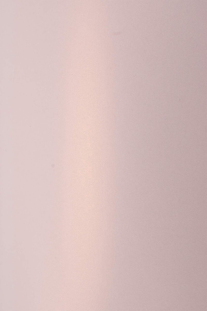 Papier A4 230g - 10 Bladen - Roze Goud