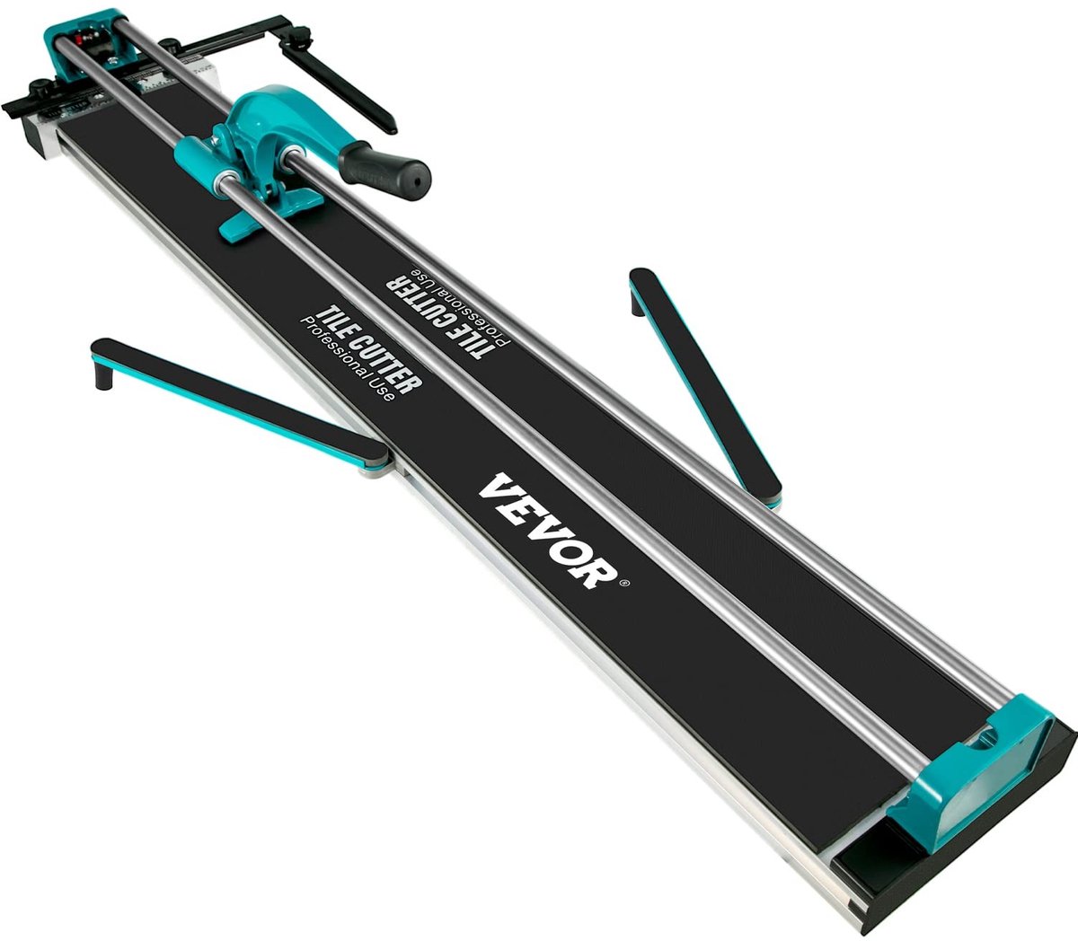 Professionele Tegelsnijder - 1200 mm Snijdlengte