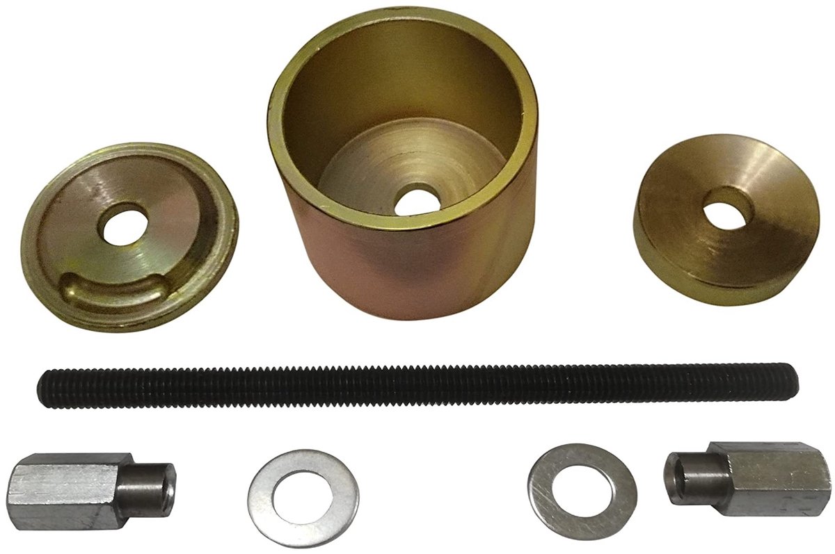 Frontas Lager Persgereedschap voor VW