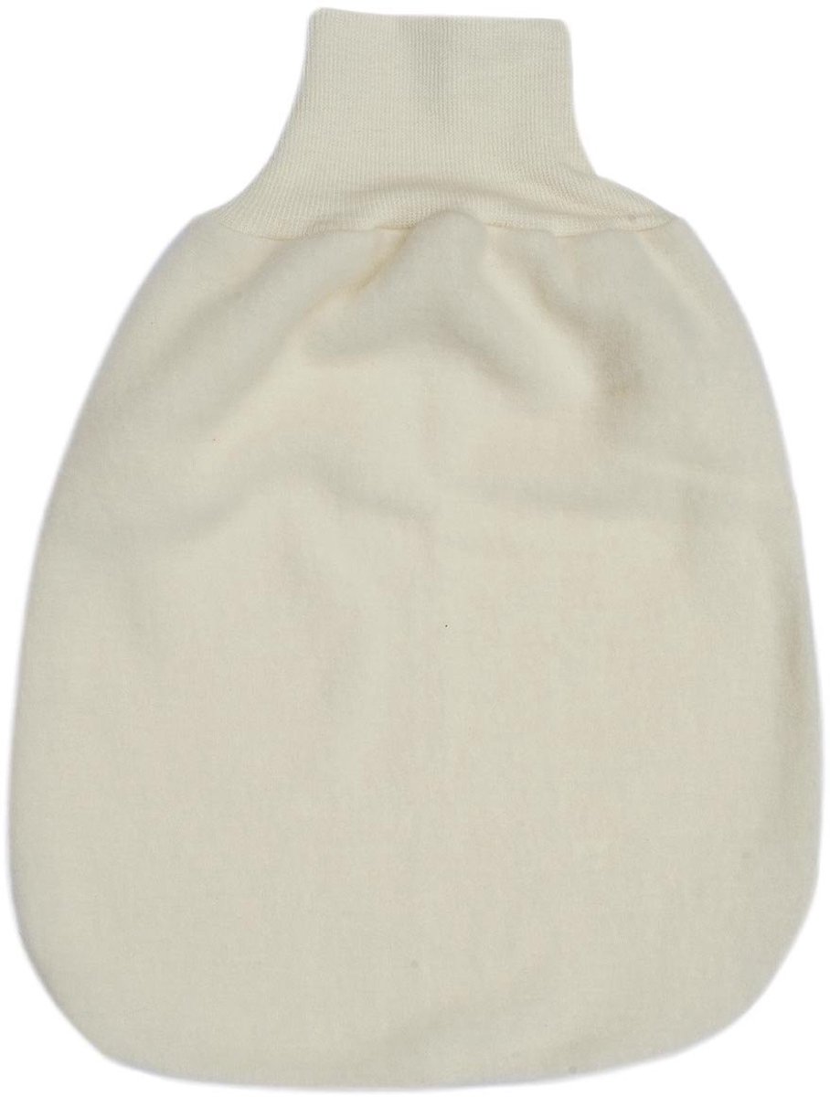 Baby Romper Fleece - 100% Wol - 20 Inch