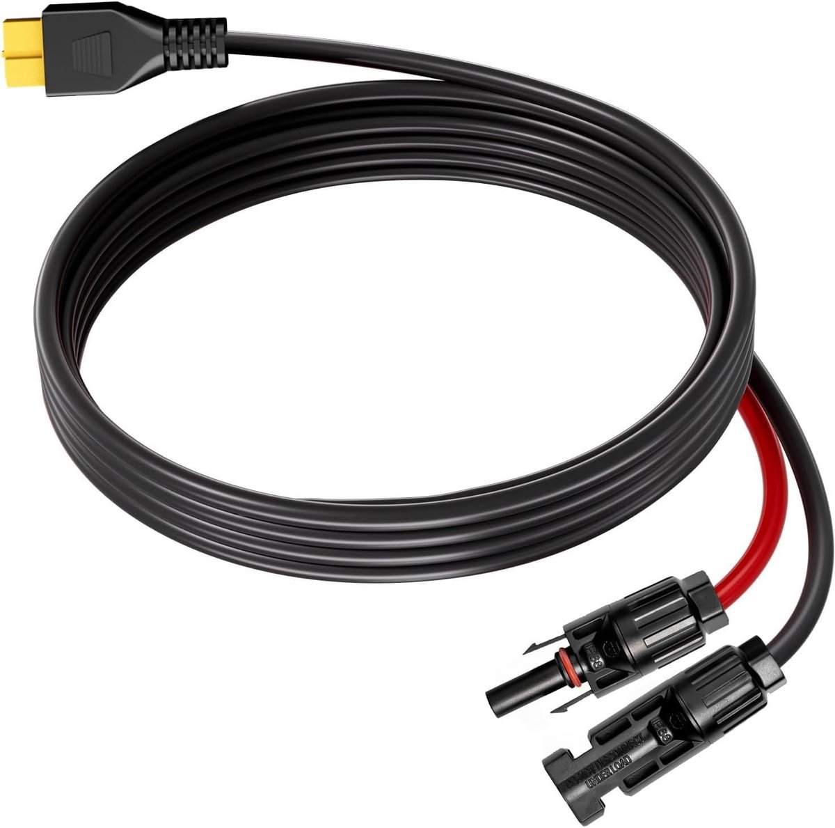 Solar Kabel met XT60 Connector - 5 Meter voor Power Stations