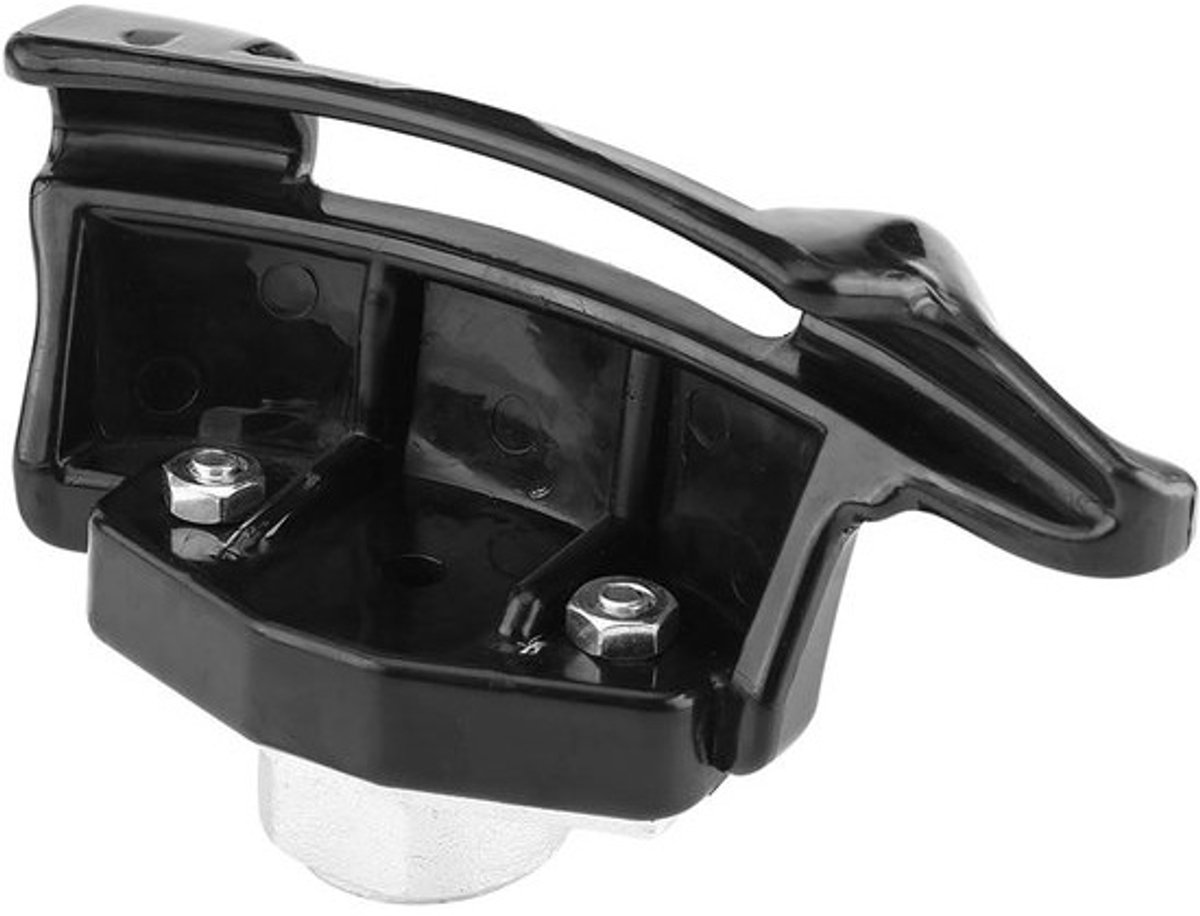 Professionele Bandenwisselmachine met Plastic en IJzeren Steun - Demontage Kit voor Duck Head 28mm 30mm