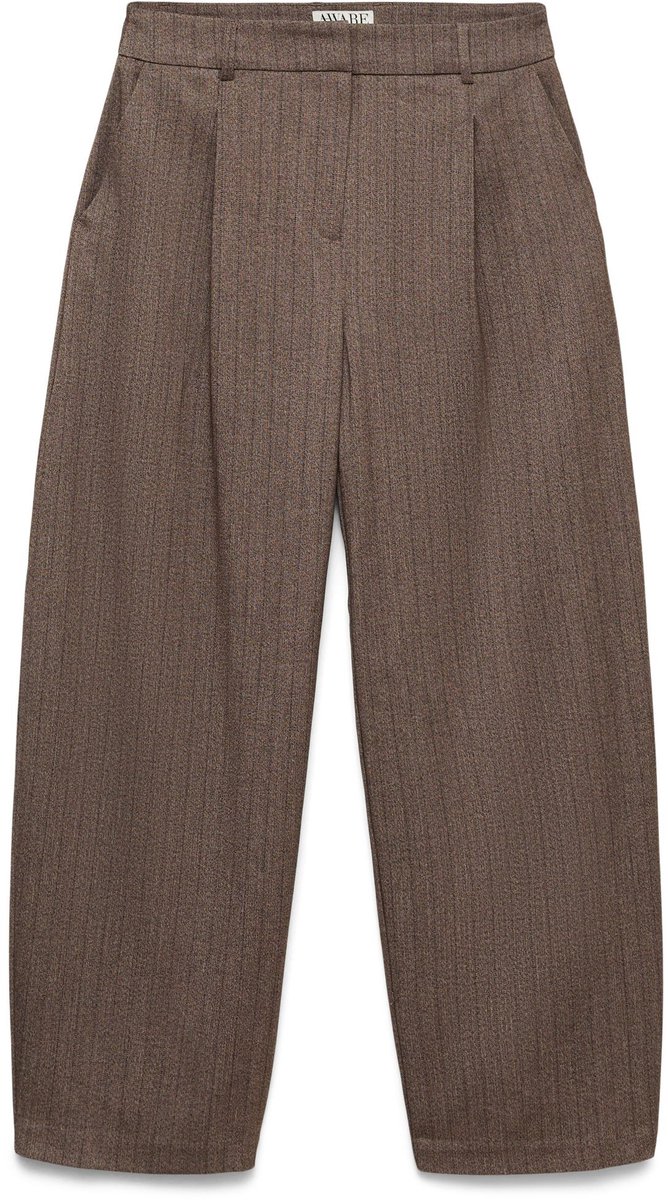Vero Moda Tailored broek AWDALANI Pantalon