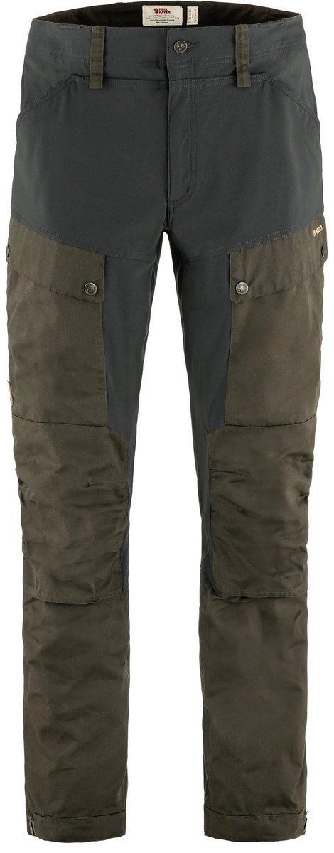 FJALLRAVEN Keb Trousers regular 87176 550-550 48